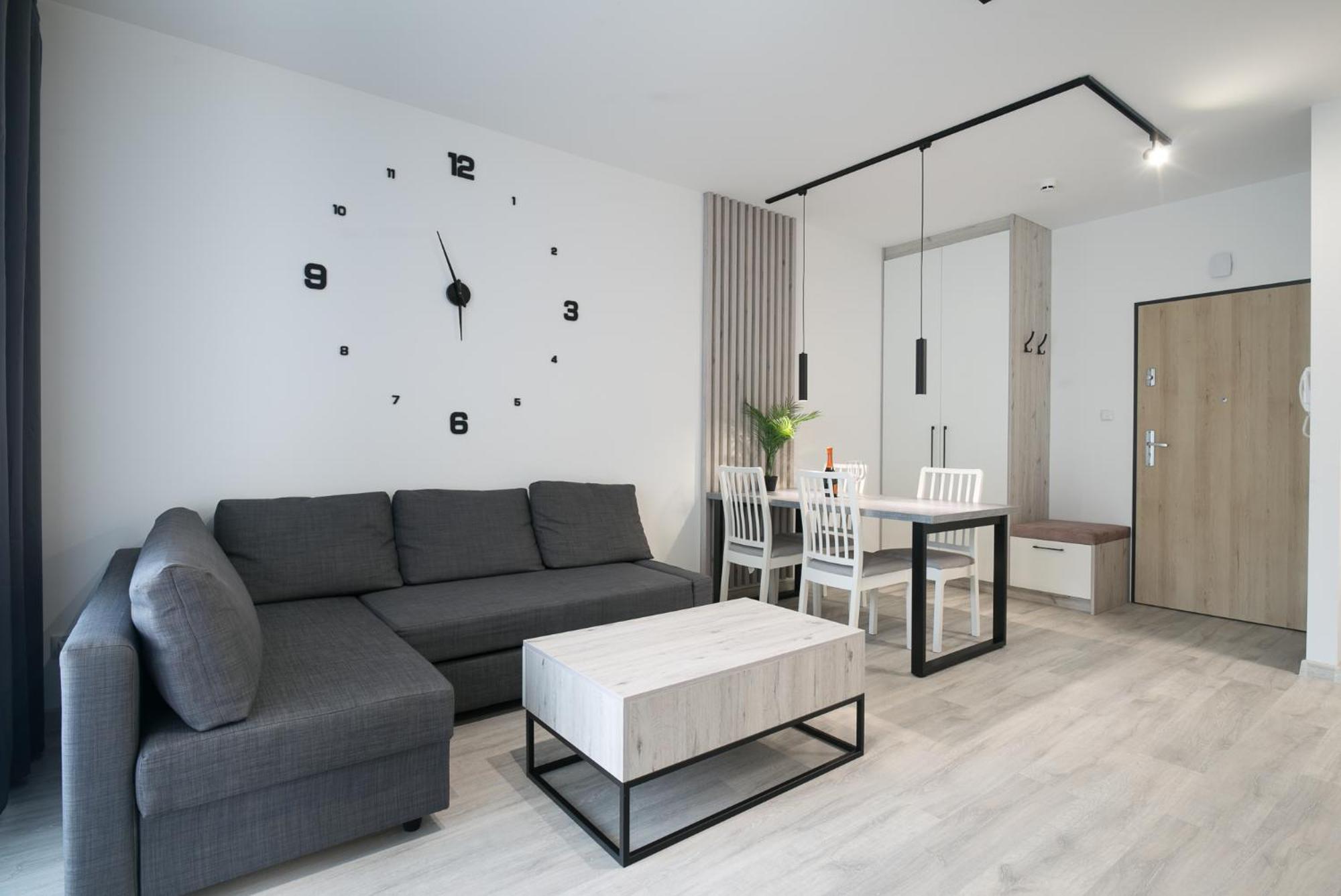 Sunset Resort Apartament Kapi Grzybowo  Ngoại thất bức ảnh