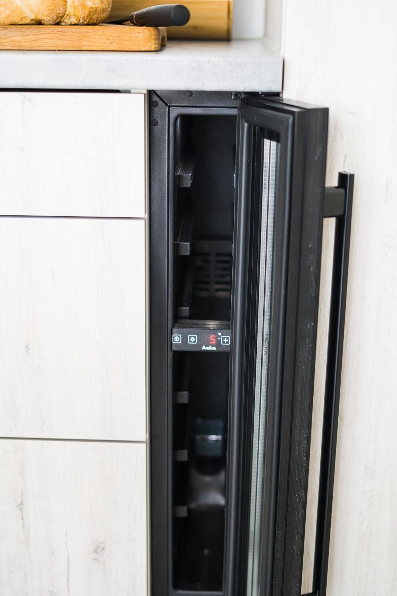 Sunset Resort Apartament Kapi Grzybowo  Ngoại thất bức ảnh