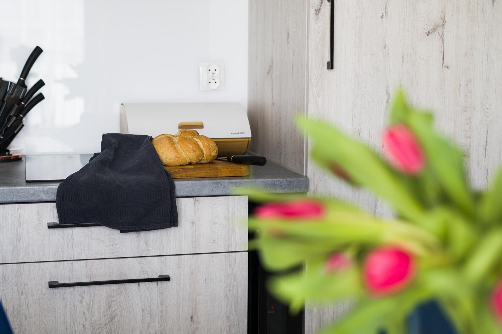 Sunset Resort Apartament Kapi Grzybowo  Ngoại thất bức ảnh