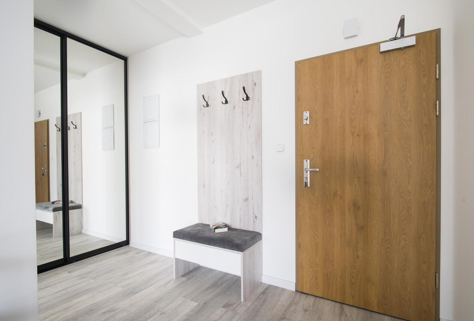 Sunset Resort Apartament Kapi Grzybowo  Ngoại thất bức ảnh